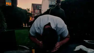 Zasłona do filmu "Cocaine Kills" #1190366