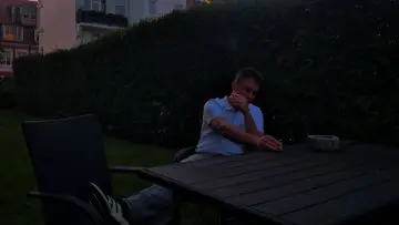 Zasłona do filmu "Cocaine Kills" #1190367