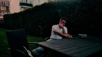 Zasłona do filmu "Cocaine Kills" #1190368