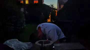 Zasłona do filmu "Cocaine Kills" #1190370