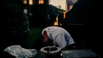 Zasłona do filmu "Cocaine Kills" #1190372
