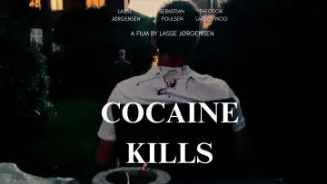 Zasłona do filmu "Cocaine Kills" #1190373
