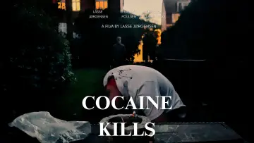 Zasłona do filmu "Cocaine Kills" #1190375
