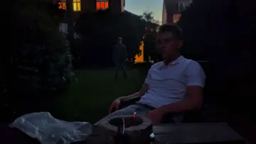Zasłona do filmu "Cocaine Kills" #1190376