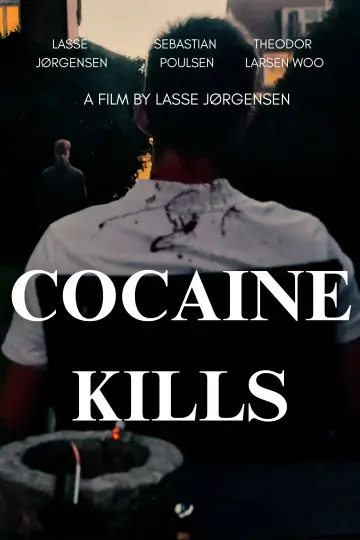 Plakat do filmu "Cocaine Kills" #1190378