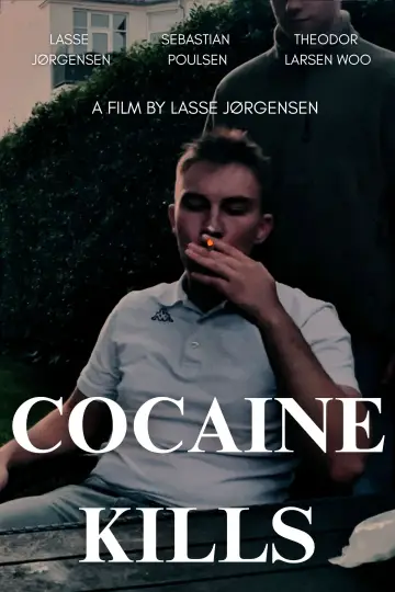 Plakat do filmu "Cocaine Kills" #1190379