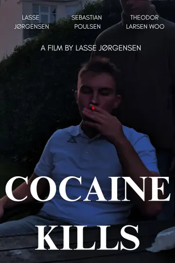Plakat do filmu "Cocaine Kills" #1190380