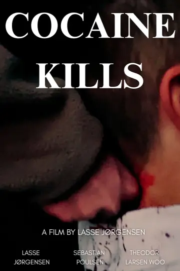 Plakat do filmu "Cocaine Kills" #1190381