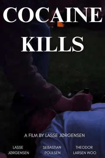 Plakat do filmu "Cocaine Kills" #1190382