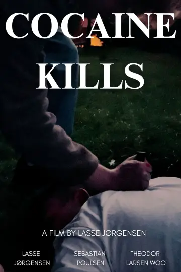 Plakat do filmu "Cocaine Kills" #1190383