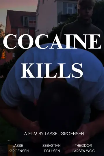 Plakat do filmu "Cocaine Kills" #1190384