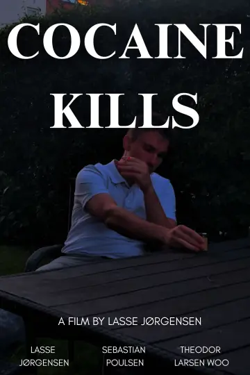 Plakat do filmu "Cocaine Kills" #1190385