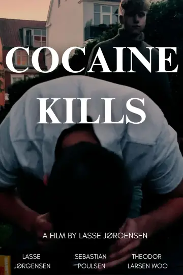Plakat do filmu "Cocaine Kills" #1190386