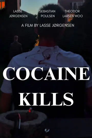 Plakat do filmu "Cocaine Kills" #1190387