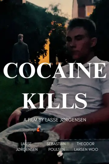 Plakat do filmu "Cocaine Kills" #1190388