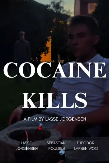 Plakat do filmu "Cocaine Kills" #1190389