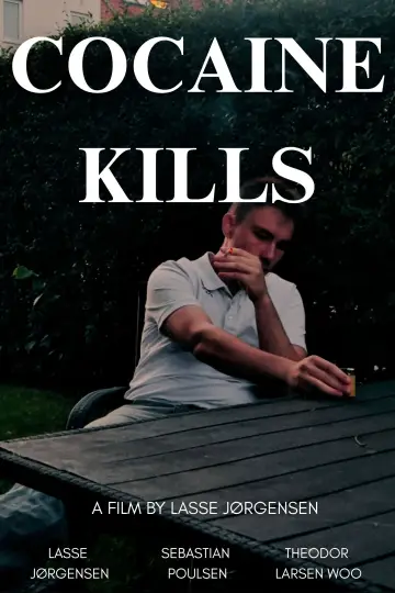 Plakat do filmu "Cocaine Kills" #1190390