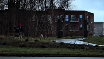 Zasłona do filmu "Femte Mission" #775992