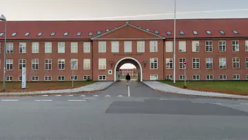 Zasłona do filmu "Femte Mission" #776006