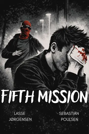 Plakat do filmu "Femte Mission" #776034