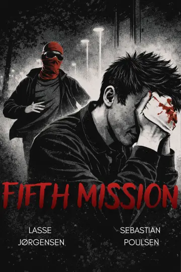 Plakat do filmu "Femte Mission" #776036
