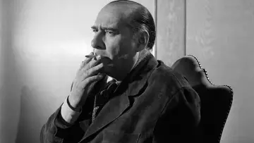 Zasłona do filmu "Roberto Rossellini - Più di una vita" #1296576