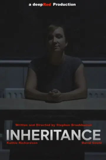 Inheritance plakat