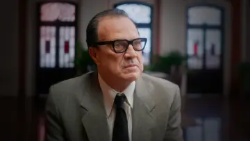 Zasłona do filmu "A Conspiração Condor" #1652302