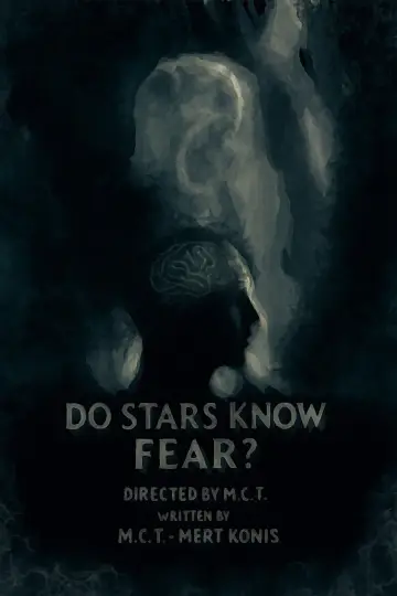 Plakat do filmu "Do Stars Know Fear?" #913334