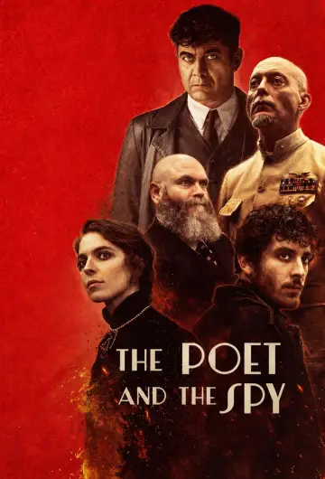Plakat do filmu "Alla festa della Rivoluzione" #1585798