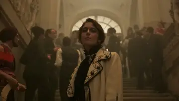 Zasłona do filmu "Alla festa della Rivoluzione" #783830