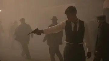 Zasłona do filmu "Alla festa della Rivoluzione" #783831