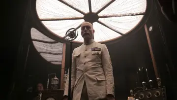 Zasłona do filmu "Alla festa della Rivoluzione" #783832