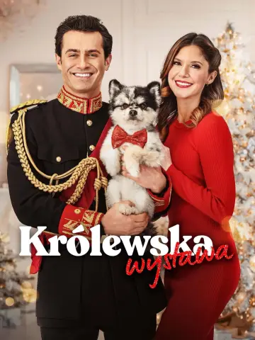 Królewska wystawa