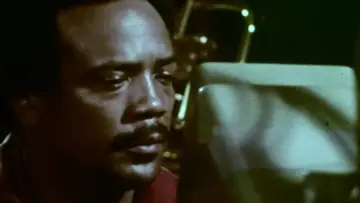 Zasłona do filmu "Quincy Jones, Music Man" #937574