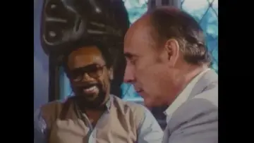 Zasłona do filmu "Quincy Jones, Music Man" #937577