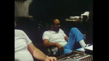 Zasłona do filmu "Quincy Jones, Music Man" #937578