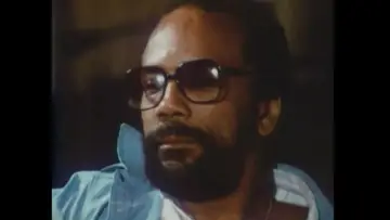 Zasłona do filmu "Quincy Jones, Music Man" #937579