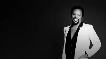 Zasłona do filmu "Quincy Jones, Music Man" #937584
