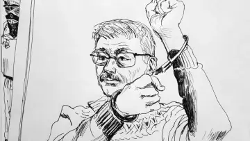 Zasłona do filmu "Politzek, les voix qui défient le Kremlin" #773653