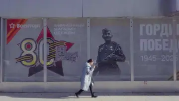 Zasłona do filmu "Politzek, les voix qui défient le Kremlin" #773656