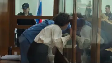 Zasłona do filmu "Politzek, les voix qui défient le Kremlin" #773657