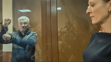 Zasłona do filmu "Politzek, les voix qui défient le Kremlin" #773658