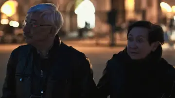 Zasłona do filmu "Politzek, les voix qui défient le Kremlin" #773662
