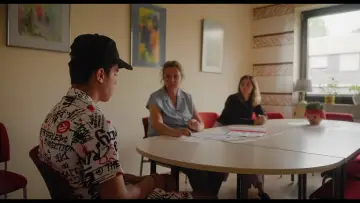 Zasłona do filmu "Wohin mit mir?" #1171475