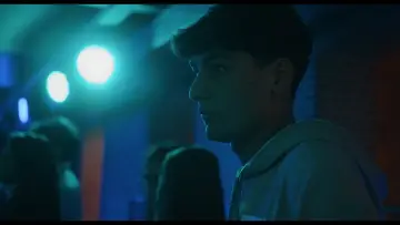 Zasłona do filmu "Wohin mit mir?" #1171477