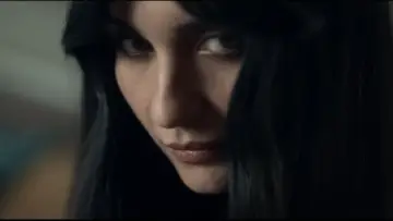 Zasłona do filmu "Dehset Bey" #646977