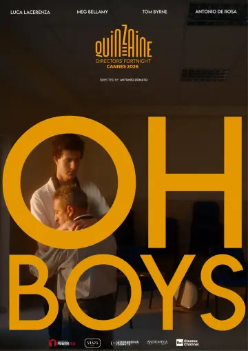OH BOYS