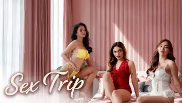 Sex Trip plakat