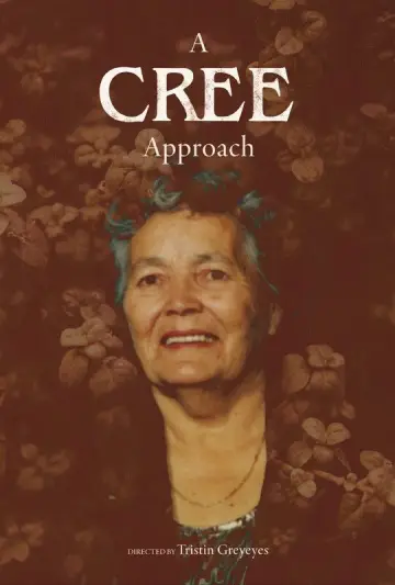 Plakat do filmu "A Cree Approach" #978291